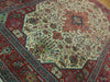 Load image into Gallery viewer, 8.4 x 12.1 Genuine Persian Tabriz Wool Rug #PIX-16625