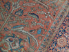Load image into Gallery viewer, 6.5 x 13 Authentic Persian Soltanabad Mahal Rug 1930's #PIX-22878