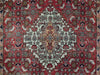 Load image into Gallery viewer, 4 x 5.5 Classic Persian Bijar Wool Rug #PIX-22739