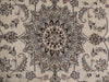 Load image into Gallery viewer, 6.6 x 9.6 Authentic Persian Tabriz Rug Handmade Iran Wool and Silk #PIX-21985
