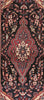Load image into Gallery viewer, 3.5 x 5.3 Persian Lilihan Rug Iran #PIX-82744