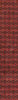 Load image into Gallery viewer, 29&#39; Long Runner Persian Herati Huseinabad #PIX-82640