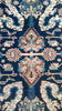 Load image into Gallery viewer, 7.11 x 10.6 Genuine Persian Ardebil Tribal Quality Rug #B-80799
