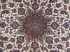 Load image into Gallery viewer, 8.3 x 12.4 Authentic Persian Esfahan Rug Top Quality Wool and Silk on Silk 500 KPSI #PIX-21943