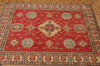Load image into Gallery viewer, 7.9 x 11 New Handmade Afghanistan Kazak Rug #PIX-24243