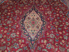 Load image into Gallery viewer, 8.5 x 11.9 SIGNED Persian Yazd Kerman Rug #PIX-18175