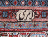 Load image into Gallery viewer, 9 x 13 Signed Persian Mir Saraband Herati Rug Iran #B-82199