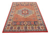 Load image into Gallery viewer, 8.10 x 12.7 Quality Handmade Mamlook Rug #PIX-26873