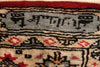 Load image into Gallery viewer, 10&#39; Feet Runner Handmade Jaldar Bokhara Rug #PIX-14454