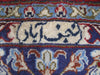 Load image into Gallery viewer, 9.7 x 16.3 SIGNED Persian Handmade Wool Najafabad Esfahan Rug #B-81326