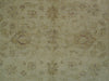 Load image into Gallery viewer, 6.6 x 9.8 Chobi Peshawar Zigler Rug Natural Wool #PIX-20236