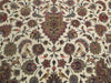 Load image into Gallery viewer, 9.1 x 12.4 Authentic Persian Iran Tabriz Rug Wool and Silk 400 KPSI #PIX-18229