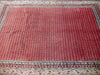 Load image into Gallery viewer, 6.11 x 10.8 Persian Mir Saraband Herati Sarouk Rug #B-72070