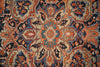 Load image into Gallery viewer, 11 x 19 Authentic Antique Persian Serapi Rug 1930's #B-74899