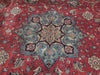 Load image into Gallery viewer, 9.1 x 12.3 Quality Persian Qazvin Rug Dense Finer Weave #PIX-18206