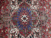 Load image into Gallery viewer, 8 x 11.8 Persian Traditional Heriz Rug Iran Tribal Pre-Owned CLEARANCE SALE #PIX-23447B
