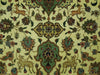 Load image into Gallery viewer, 6.1 x 9.5 Iran Handmade Tabriz Rug - Genuine Persian Carpet with Animal Design #PIX-18059