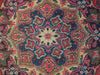 Load image into Gallery viewer, 6.6 x 9.7 Persian Mashad Khorasan Rug #B-72806