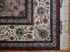 Load image into Gallery viewer, 8 x 11.9 Authentic High Quality Persian Tabriz Wool and Silk Rug 500 KPSI #PIX-21877