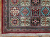 Load image into Gallery viewer, Silk-Persian-Qum-Small-Rug.jpg