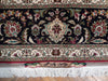 Load image into Gallery viewer, 8.2 x 11.5 Signed Authentic Persian Tabriz Rug Wool and Silk High End Handmade Iran #PIX-21881