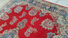 Load image into Gallery viewer, 9 x 12.5 Persian Traditional Kerman Rug Iran #B-80644