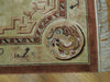 Load image into Gallery viewer, 6 x 9 Dragon Bamboo Silk Handmade Rug #PIX-20506