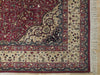 Load image into Gallery viewer, 8 x 10 Quality Handmade Jaipur Rug #PIX-18557