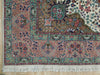 Load image into Gallery viewer, 6.5 x 10 Iran Tabriz Rug Wool and Silk 400 Kpsi #PIX-18141