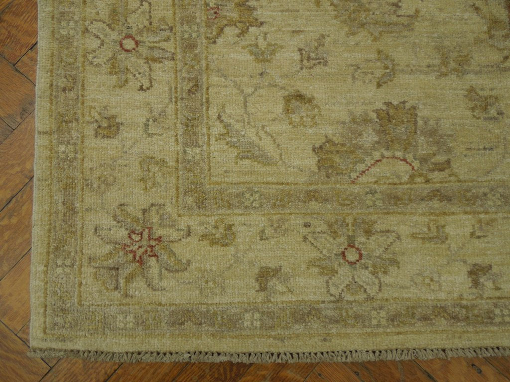 4.0 x 6.0 Chobi Peshawar Rug #PIX-20190