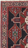 Load image into Gallery viewer, 3.4 x 5.9 Persian Village Geometric Rug #PIX-82693