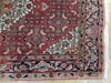 Load image into Gallery viewer, 4 x 5.5 Classic Persian Bijar Wool Rug #PIX-22739