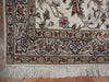 Load image into Gallery viewer, 3.0 x 5.2 Fine Persian Tabriz Rug LOVE BIRDS #PIX-22783