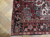Load image into Gallery viewer, 8 x 11.8 Persian Traditional Heriz Rug Iran Tribal Pre-Owned CLEARANCE SALE #PIX-23447B