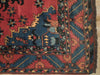 Load image into Gallery viewer, 4.3 x 6.9 Afghan Tribal Rug #PIX-19328
