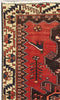 Load image into Gallery viewer, 3.3 x 5 Persian Tribal Rug Birds Sale #PIX-82687