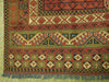 Load image into Gallery viewer, 6.6 x 9.8 Afghan Hatchlu Tribal Rug #PIX-17967