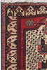 Load image into Gallery viewer, 3.4 x 4.9 Persian Ethnic Tribal Hamadan Rug #PIX-82701