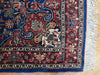 Load image into Gallery viewer, 4.7 x 6.4 Authentic Persian Wool Handmade Tabriz Rug #PIX-21807