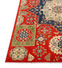 Load image into Gallery viewer, 5.9 x 7.9 Hand-Knotted Mamlook Afghan rug  #PIX-26866