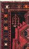 Load image into Gallery viewer, 3.3 x 5 Iran Tribal Village Rug Pink Red #PIX-82698