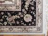 Load image into Gallery viewer, 9 x 12 Fine Quality Hand-knotted Wool and SIlk Rug #PIX-21468