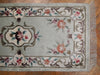 Load image into Gallery viewer, 2 x 4 Handmade Aubusson Rug Bamboo Silk #PIX-23043