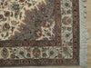 Load image into Gallery viewer, 5.9 x 9 Fine Quality Persian Tabriz Rug Iran 400 Kpsi Inventory Clearnace Sale #PIX-18145