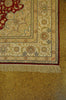 Load image into Gallery viewer, 6 x 9 Handmade Persian Authentic Iran Floral Elegant Area Rug #PIX-27607