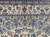 Load image into Gallery viewer, 8.2 x 11.7 Fine Signed Habibian Authentic Persian Nain Rug Iran #B-80001