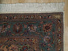 Load image into Gallery viewer, 6.5 x 9 Fine Quality Persian Tabriz Rug Wool and Silk 400 Kpsi #PIX-18139