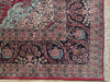 Load image into Gallery viewer, 9.5 x 12 Genuine Persian Tabriz Wool Rug #PIX-18213