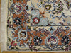 Load image into Gallery viewer, 4.3 x 6.5 Genuine Persian Tabriz Rug Wool and Silk Handmade Iran #PIX-26208