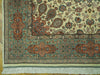 Load image into Gallery viewer, 6 x 9.4 Authentic Fine Persian Tabriz Rug 400 KPSI #PIX-16881